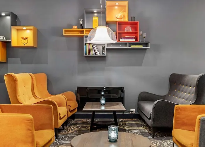 Western Leto Arena 4* 达尔