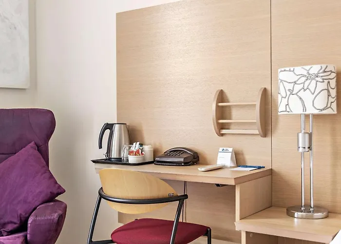 Western Leto Arena Hotel Dal (Akershus)