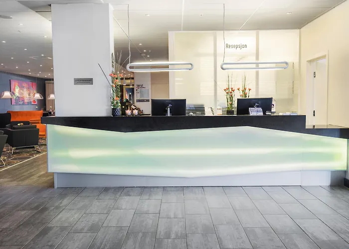 Western Leto Arena 酒店 4*