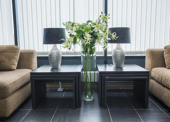 酒店 Western Leto Arena 4*