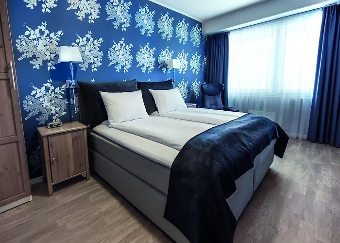 Western Leto Arena 4* Dal (Akershus)