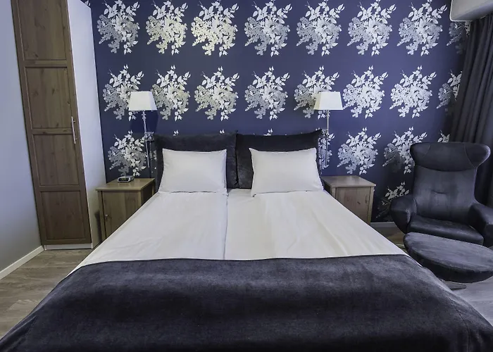 Western Leto Arena Hotel Dal (Akershus)