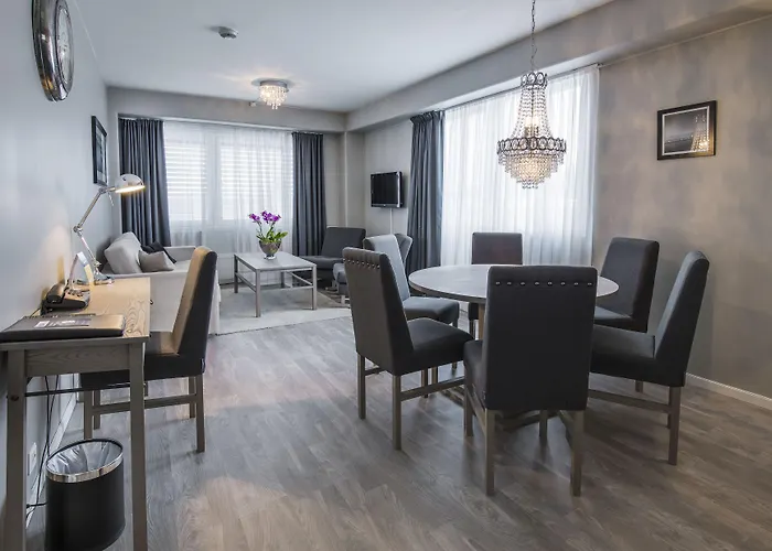 Hotel Western Leto Arena 4*