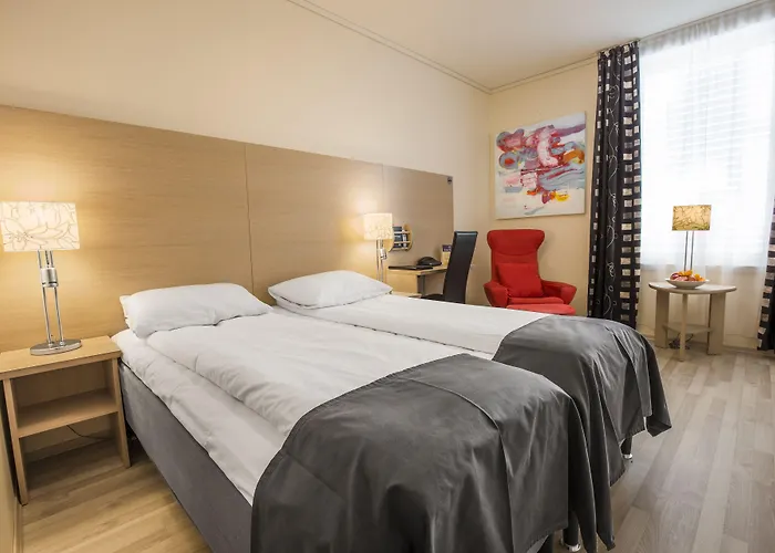Hotel Western Leto Arena 4*