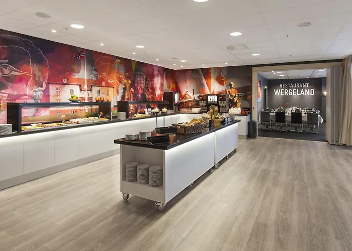 Western Leto Arena Hotel