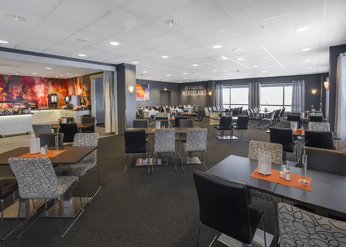 Western Leto Arena 达尔