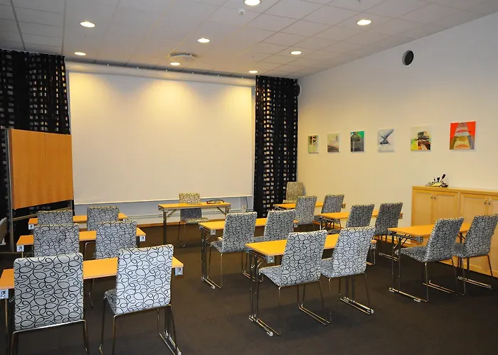 Western Leto Arena 4* Dal (Akershus)