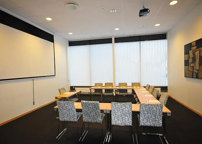 酒店 Western Leto Arena 达尔