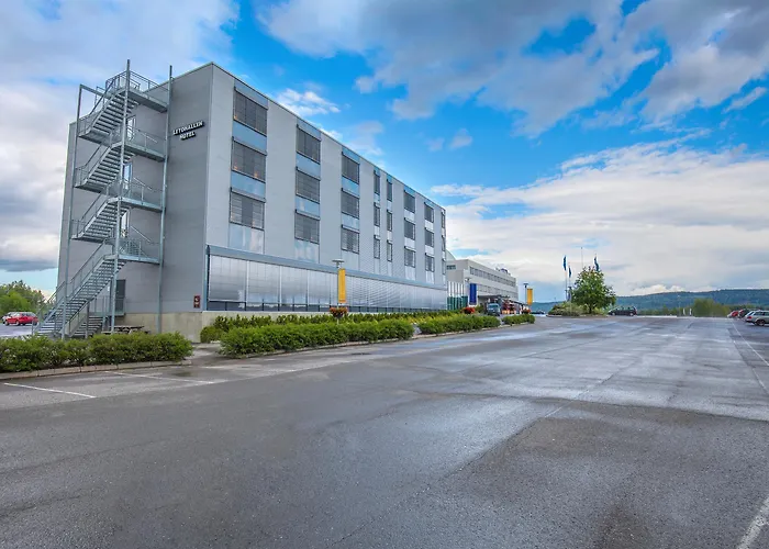 Western Leto Arena Hotel