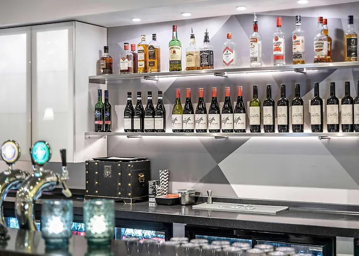 Hotel Western Leto Arena Dal (Akershus)