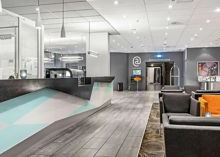 Western Leto Arena Dal (Akershus)