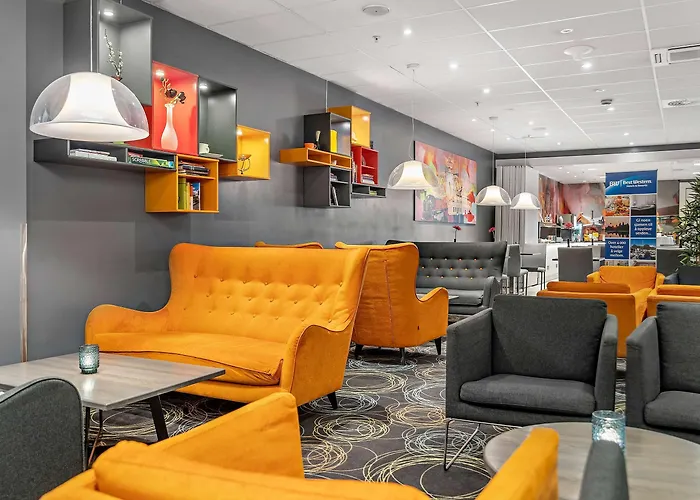 Western Leto Arena Ξενοδοχείο