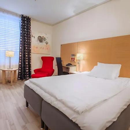 Western Leto Arena Hotel 4*