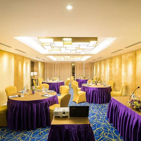 Western Leto Arena Otel