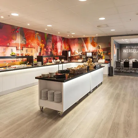 Hotel Western Leto Arena 4*