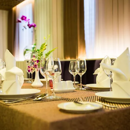 Western Leto Arena Otel Dal (Akershus)