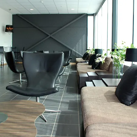 Szálloda Western Leto Arena 4*