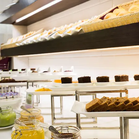 Western Leto Arena Hotel 4*