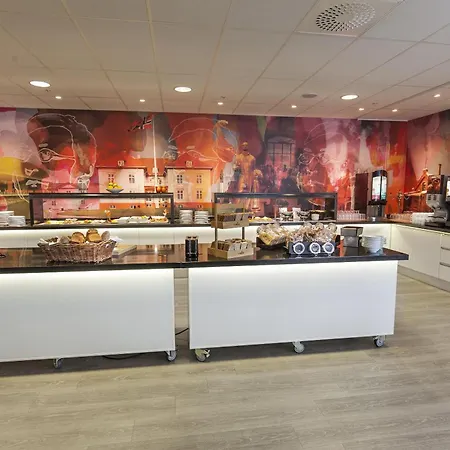 Western Leto Arena 4*