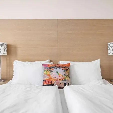 Western Leto Arena Dal (Akershus)