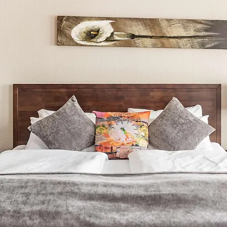 Western Leto Arena Hotel Dal (Akershus)