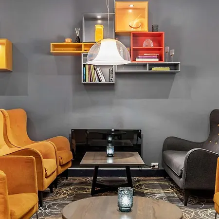 Western Leto Arena 4* Dal (Akershus)