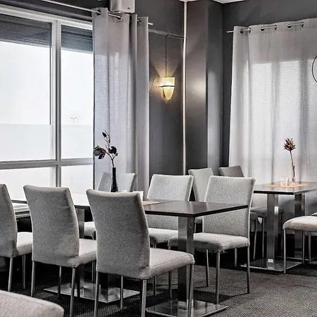 Hotel Western Leto Arena Dal (Akershus)