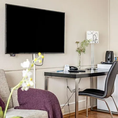 Hotel Western Leto Arena 4*