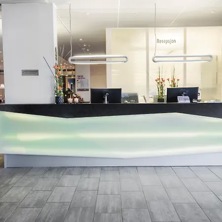 Western Leto Arena Otel 4*