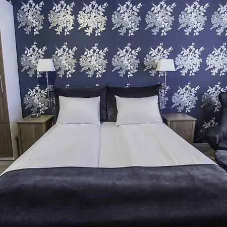 Western Leto Arena Hotel Dal (Akershus)