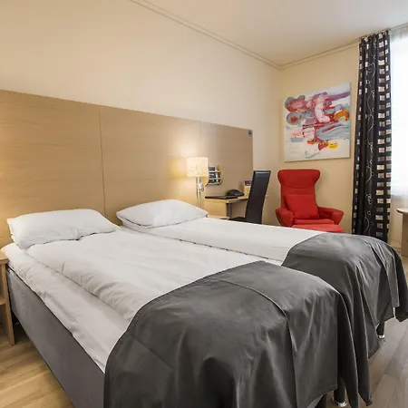 Hotel Western Leto Arena 4*