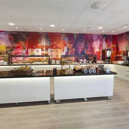 Western Leto Arena Hotel 4*