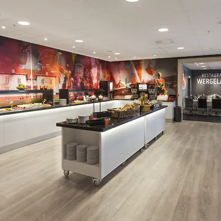 Western Leto Arena Otel