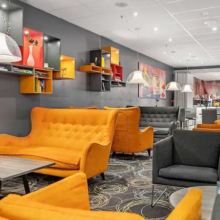 Western Leto Arena Otel