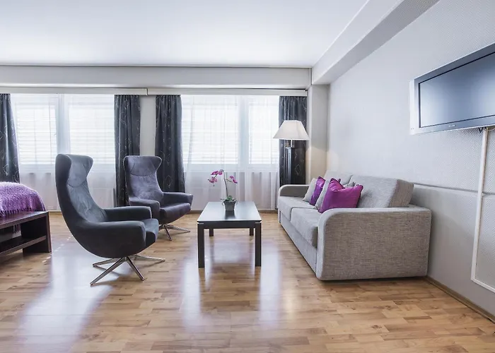 Western Leto Arena 4*