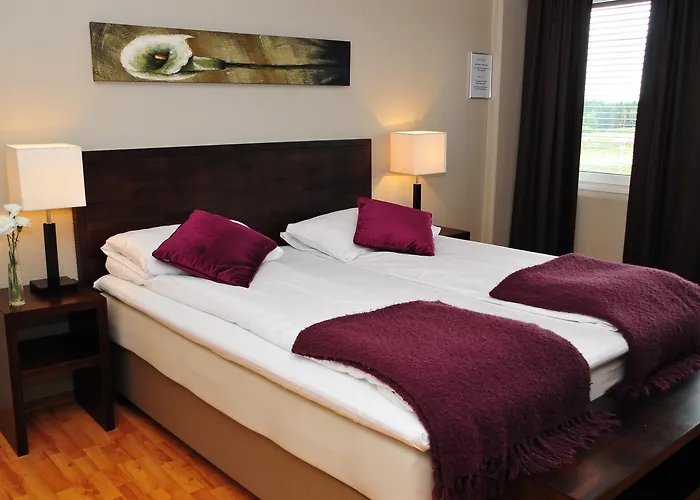 Hotel Western Leto Arena