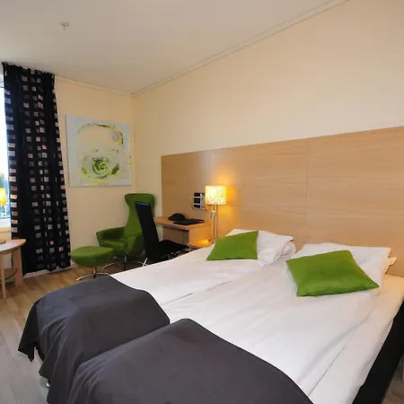 Hotell Western Leto Arena