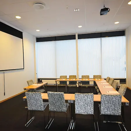 Western Leto Arena Hotell Dal (Akershus)