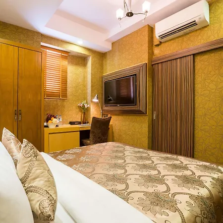 Western Leto Arena Hotell Dal (Akershus)