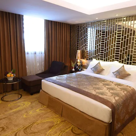 Hotell Western Leto Arena Dal (Akershus)