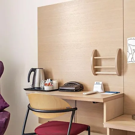 Western Leto Arena Hotell Dal (Akershus)