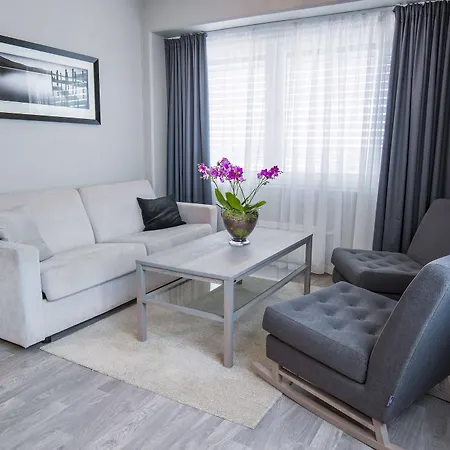 Western Leto Arena Hotell